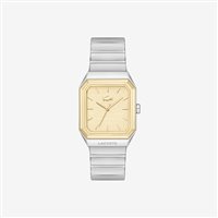 Watch Lacoste Man in Steel 2011523